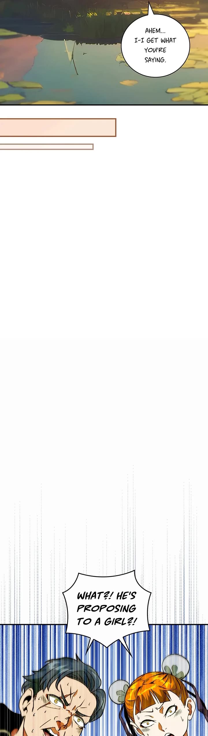 I'm Destined For Greatness! chapter 190 page 15