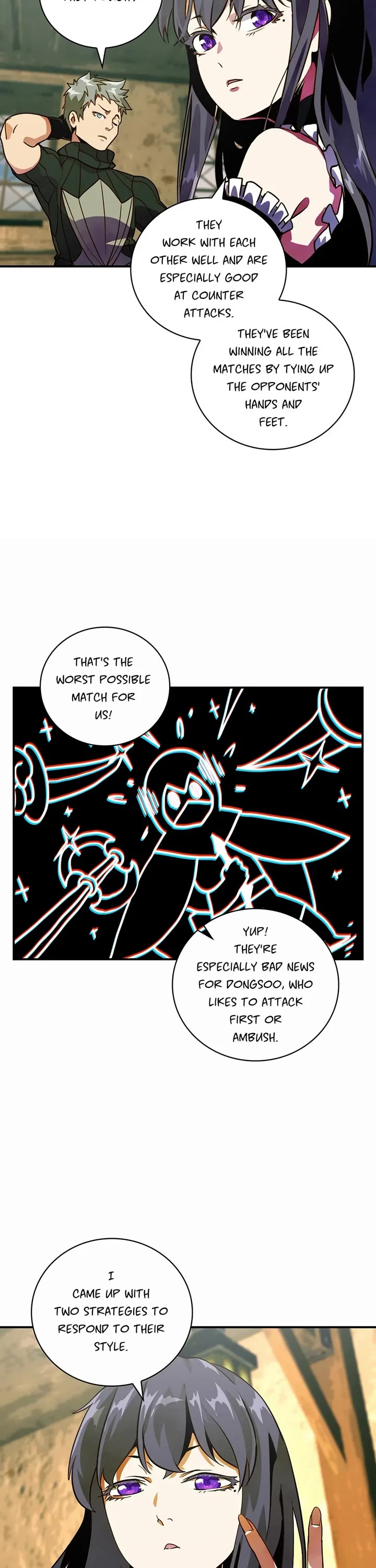 I'm Destined For Greatness! chapter 190 page 23