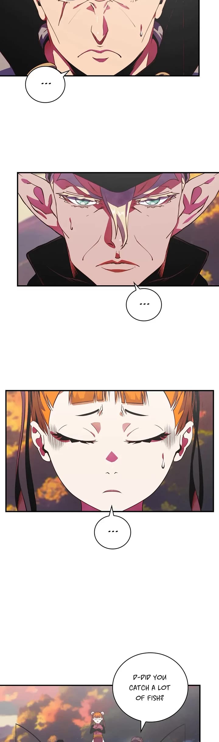 I'm Destined For Greatness! chapter 190 page 5