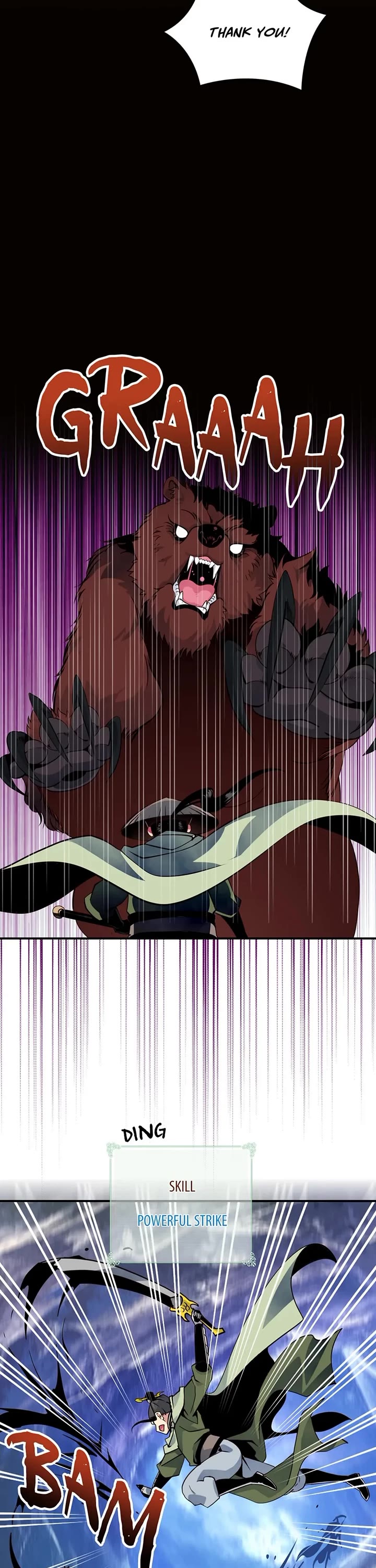 I'm Destined For Greatness! chapter 191 page 13