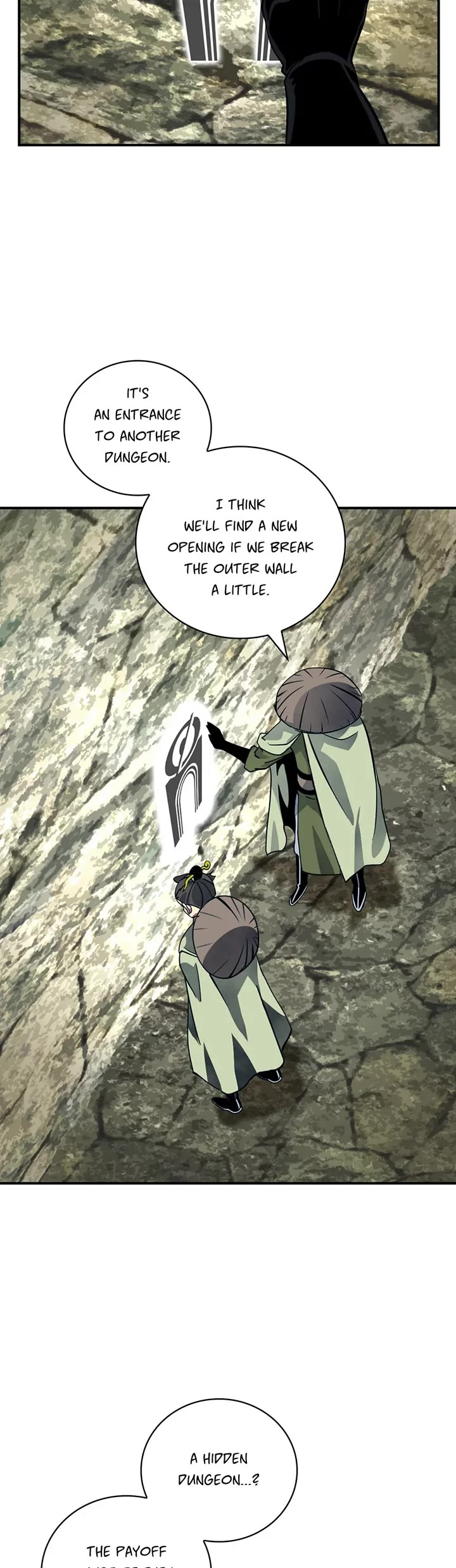 I'm Destined For Greatness! chapter 191 page 29