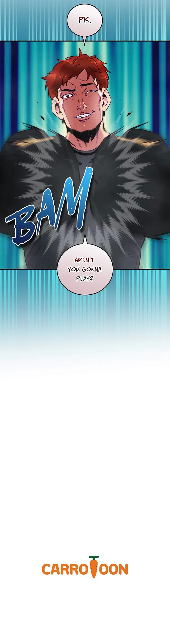 I'm Destined For Greatness! chapter 197 page 35