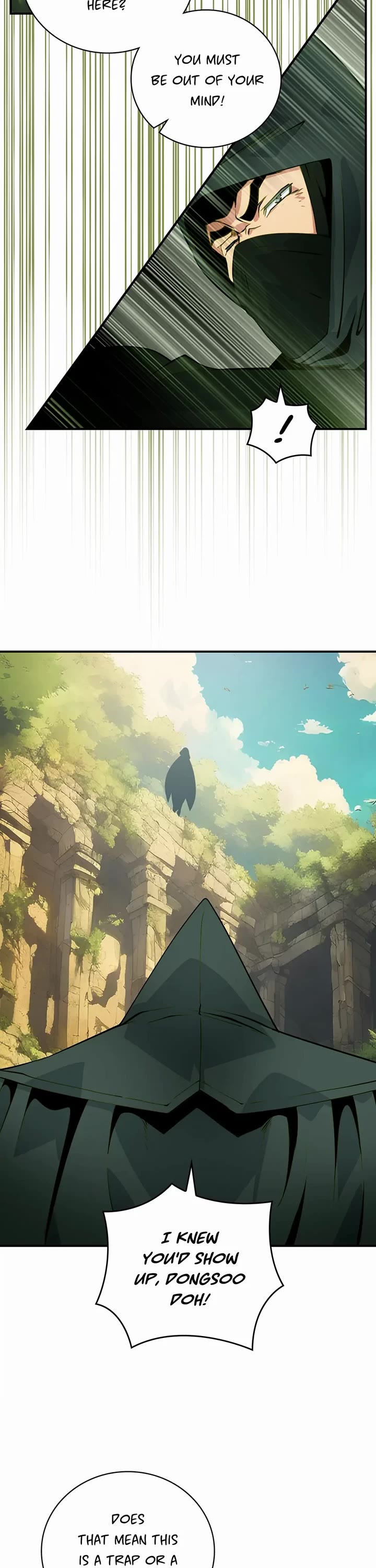 I'm Destined For Greatness! chapter 199 page 13