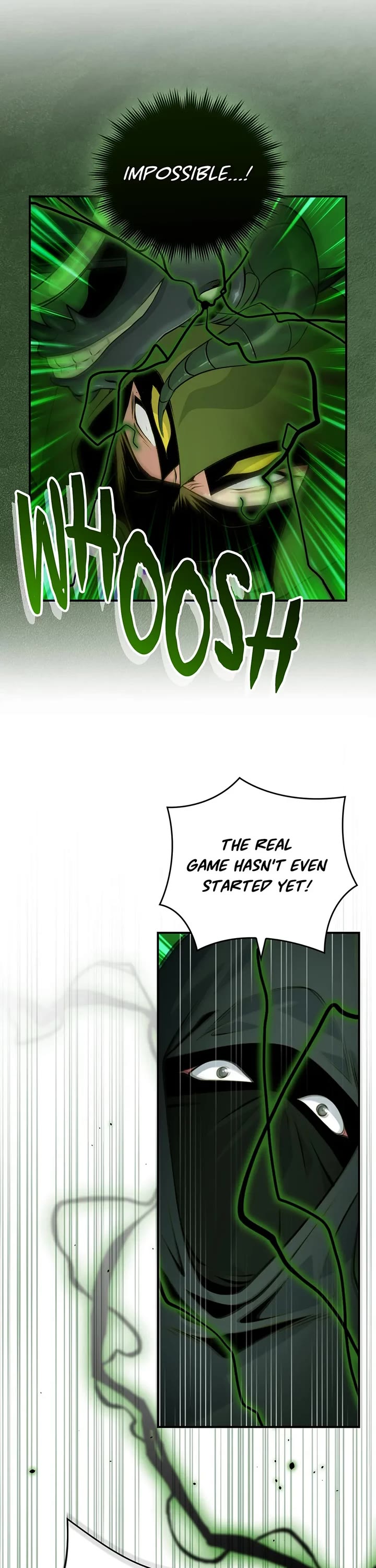 I'm Destined For Greatness! chapter 199 page 18