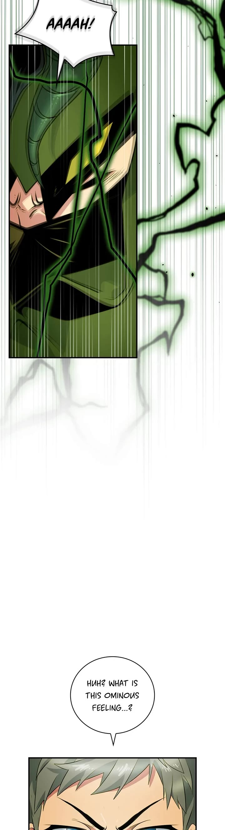 I'm Destined For Greatness! chapter 199 page 19