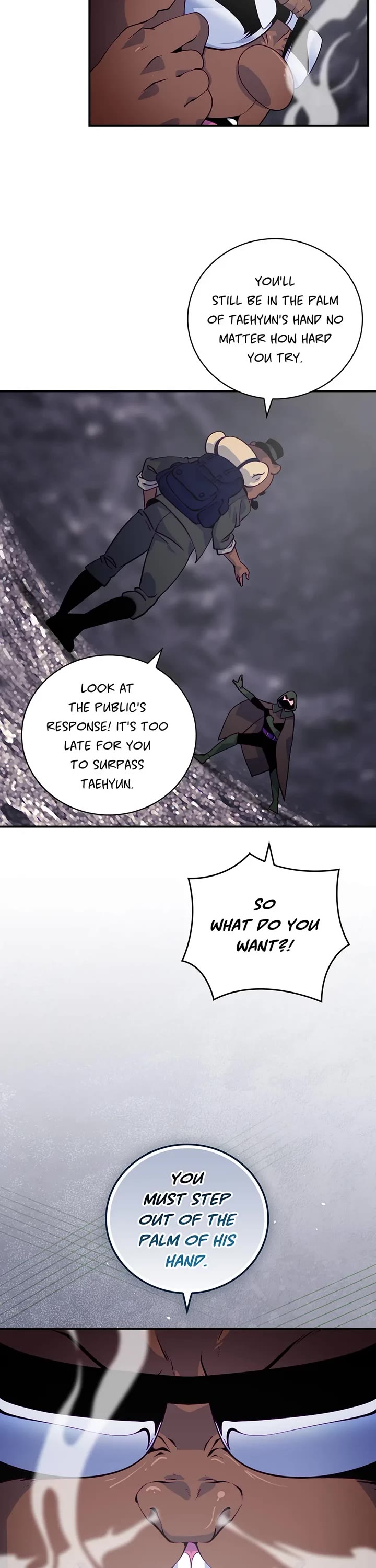 I'm Destined For Greatness! chapter 199 page 2