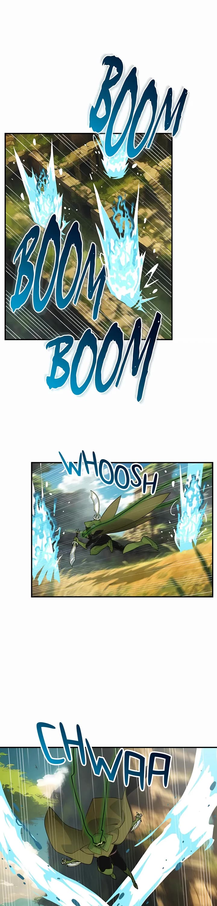 I'm Destined For Greatness! chapter 199 page 22