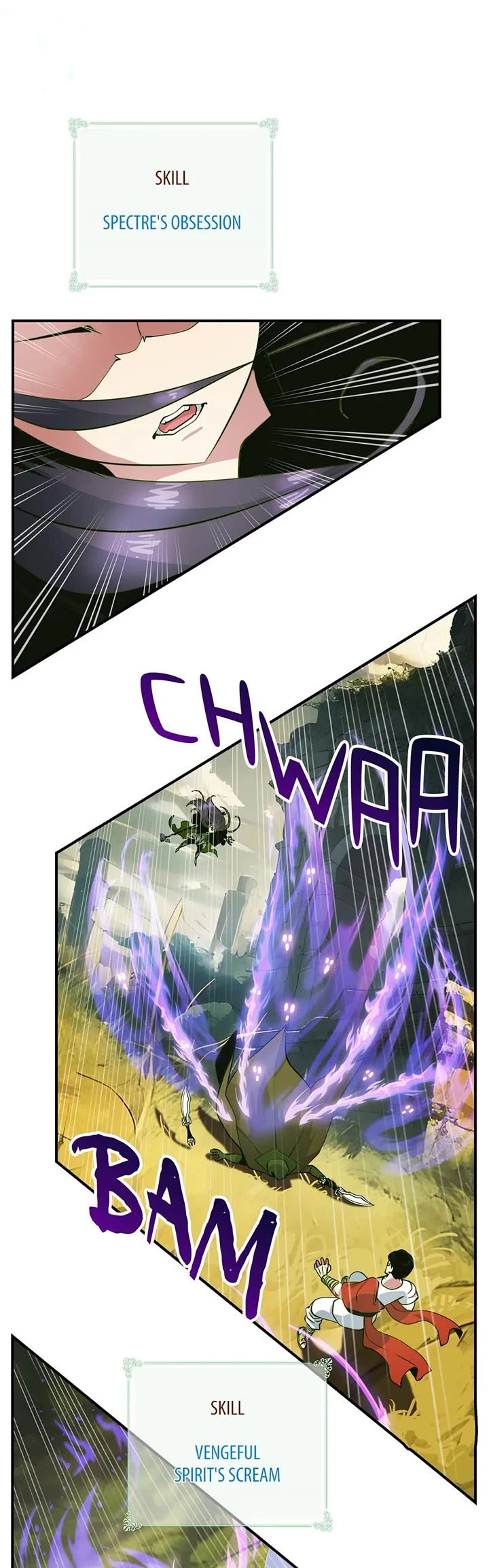 I'm Destined For Greatness! chapter 199 page 24