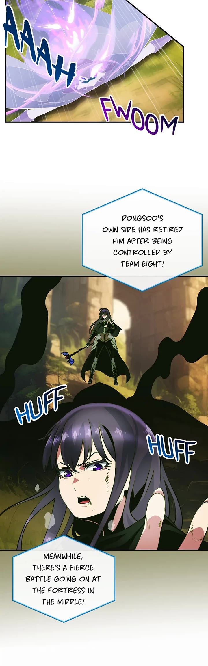 I'm Destined For Greatness! chapter 199 page 25