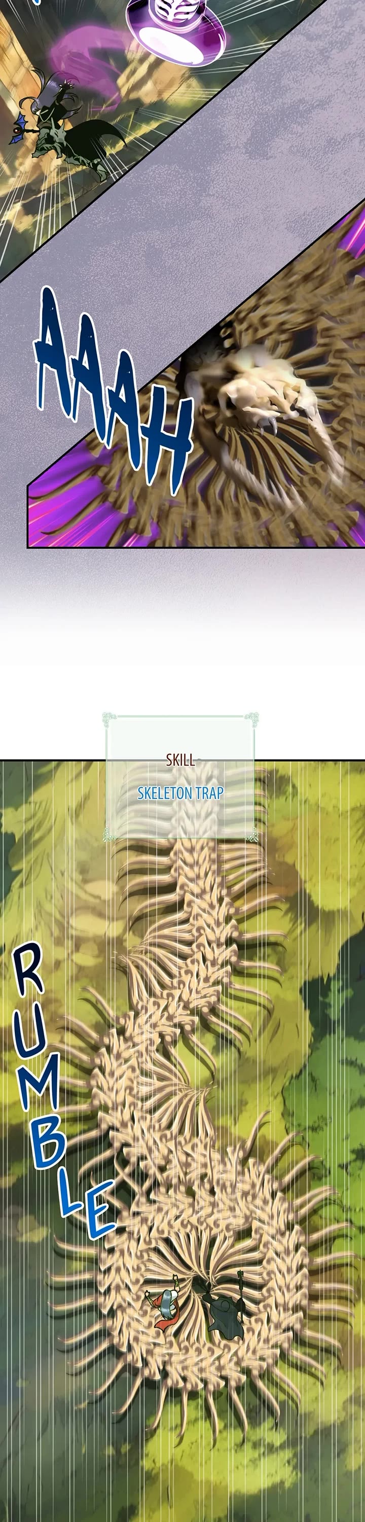 I'm Destined For Greatness! chapter 199 page 28