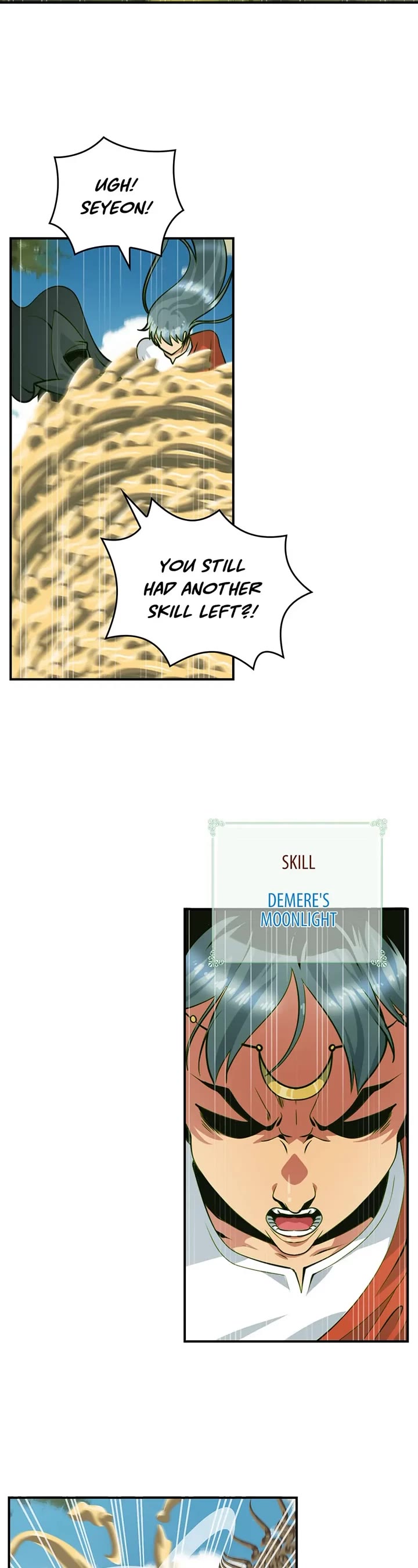 I'm Destined For Greatness! chapter 199 page 29