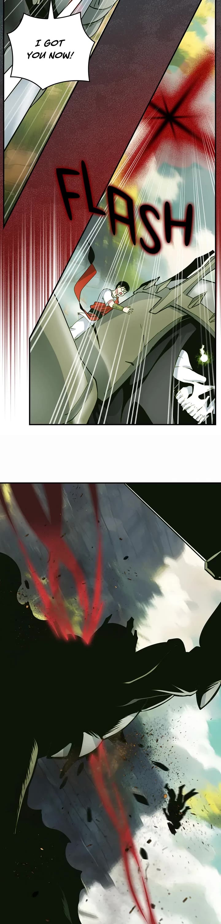 I'm Destined For Greatness! chapter 199 page 31