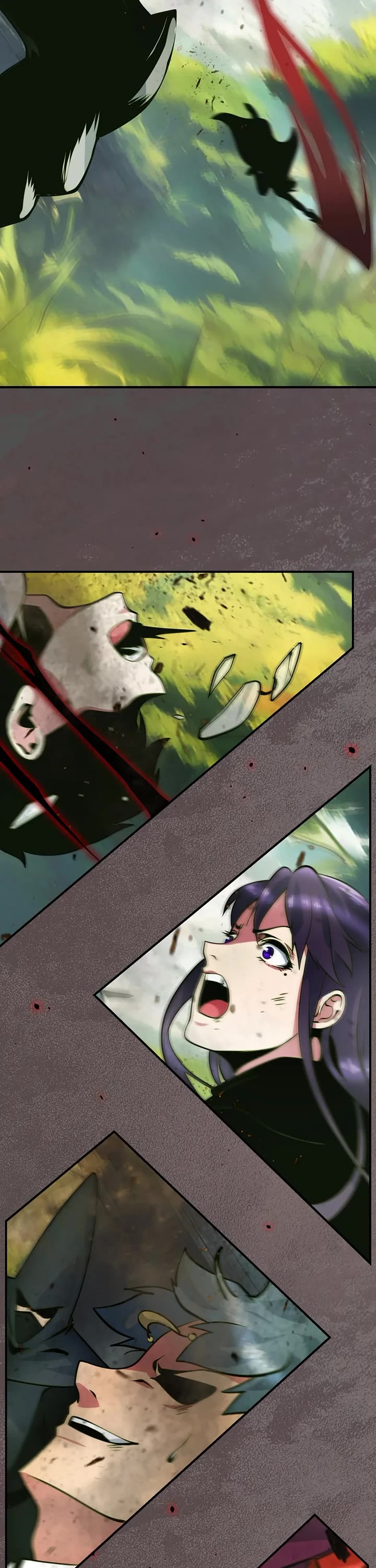 I'm Destined For Greatness! chapter 199 page 32