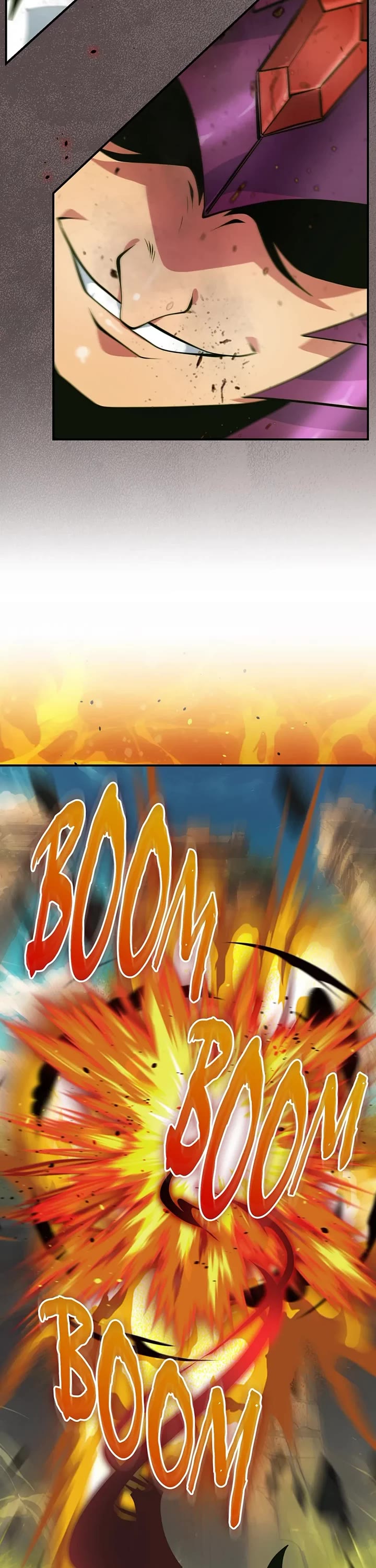 I'm Destined For Greatness! chapter 199 page 33