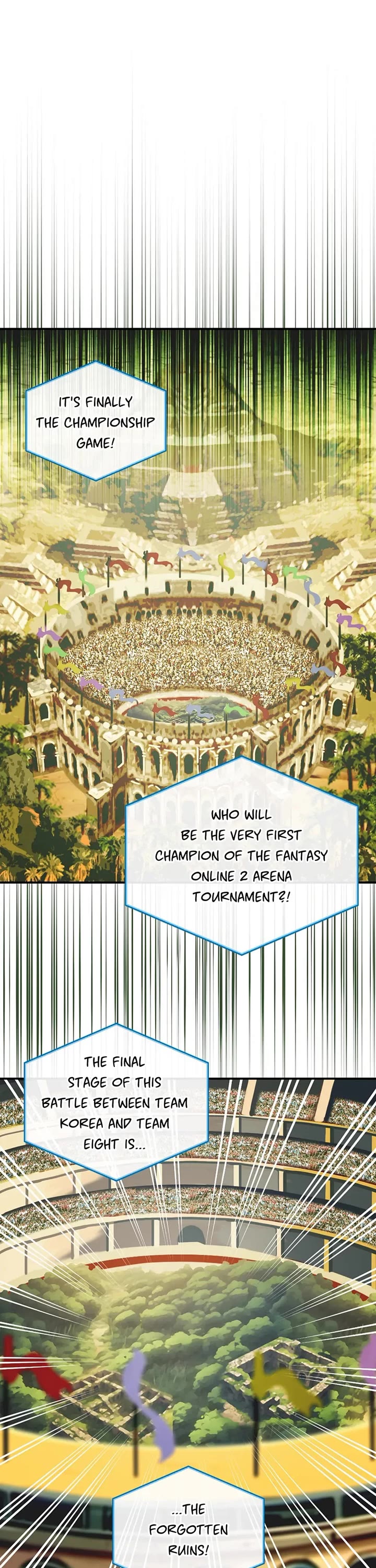 I'm Destined For Greatness! chapter 199 page 7