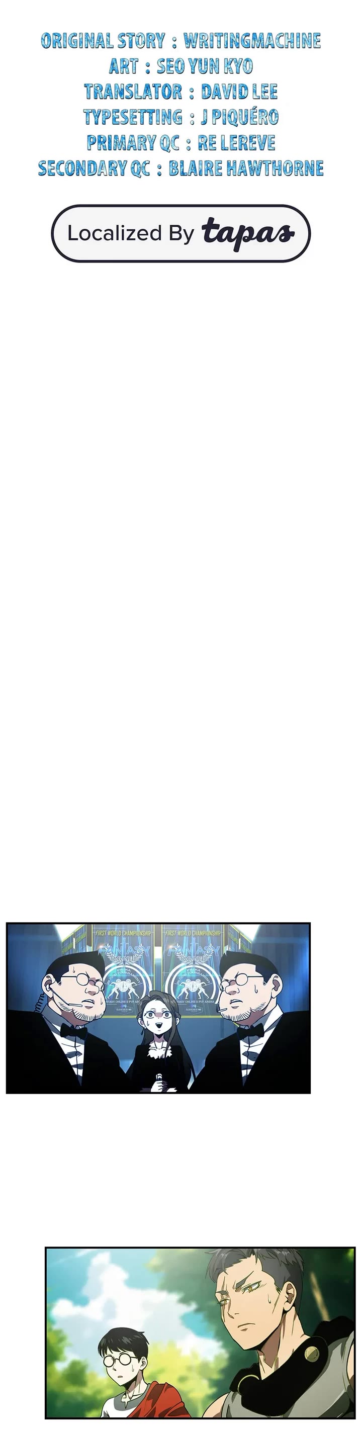 I'm Destined For Greatness! chapter 201 page 10