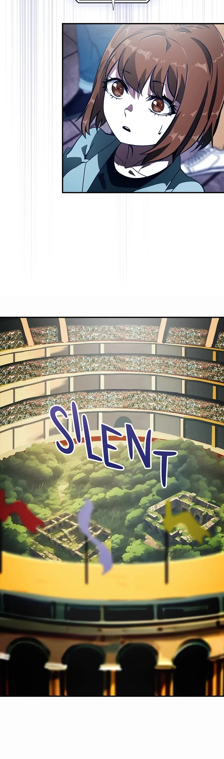 I'm Destined For Greatness! chapter 201 page 15