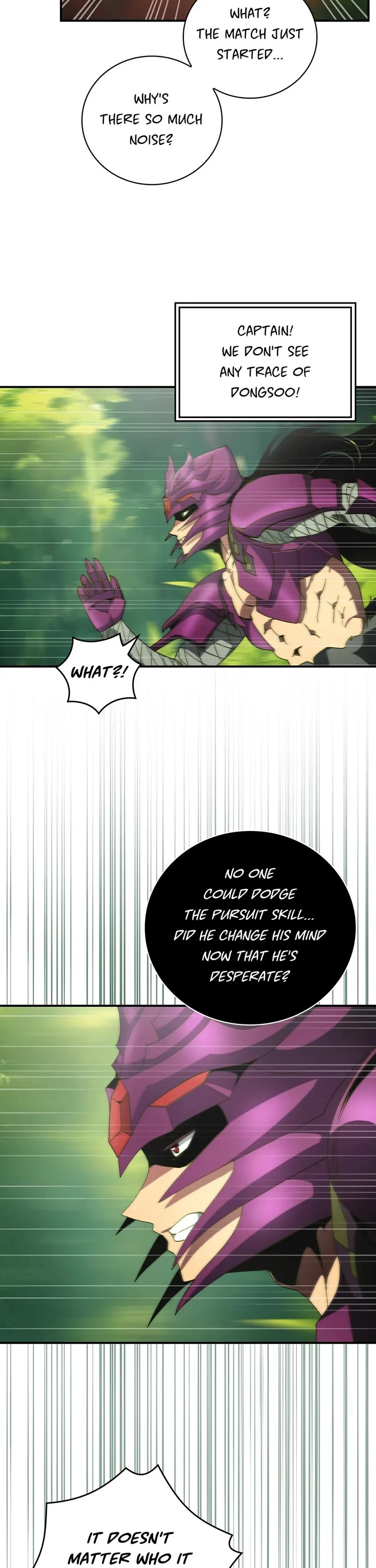 I'm Destined For Greatness! chapter 201 page 23