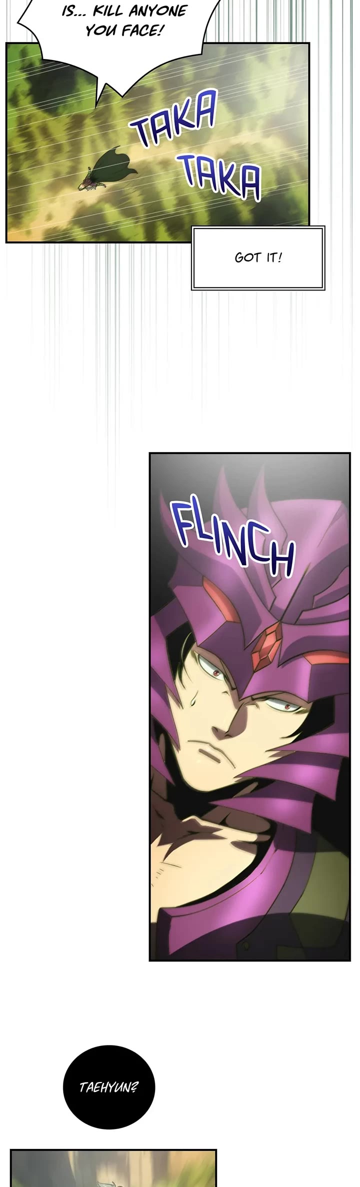 I'm Destined For Greatness! chapter 201 page 24