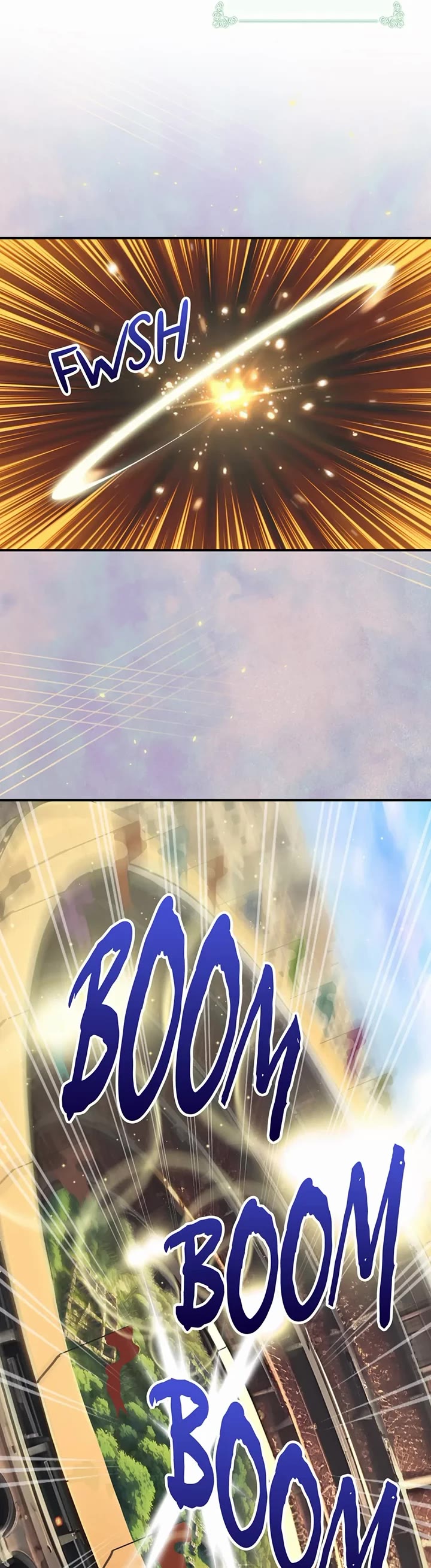 I'm Destined For Greatness! chapter 201 page 33