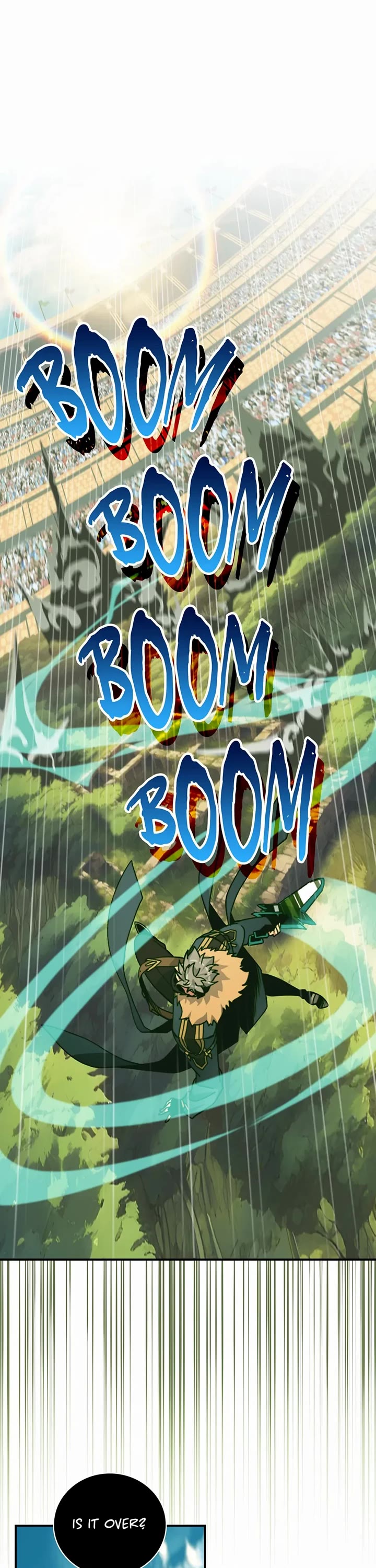 I'm Destined For Greatness! chapter 202 page 1