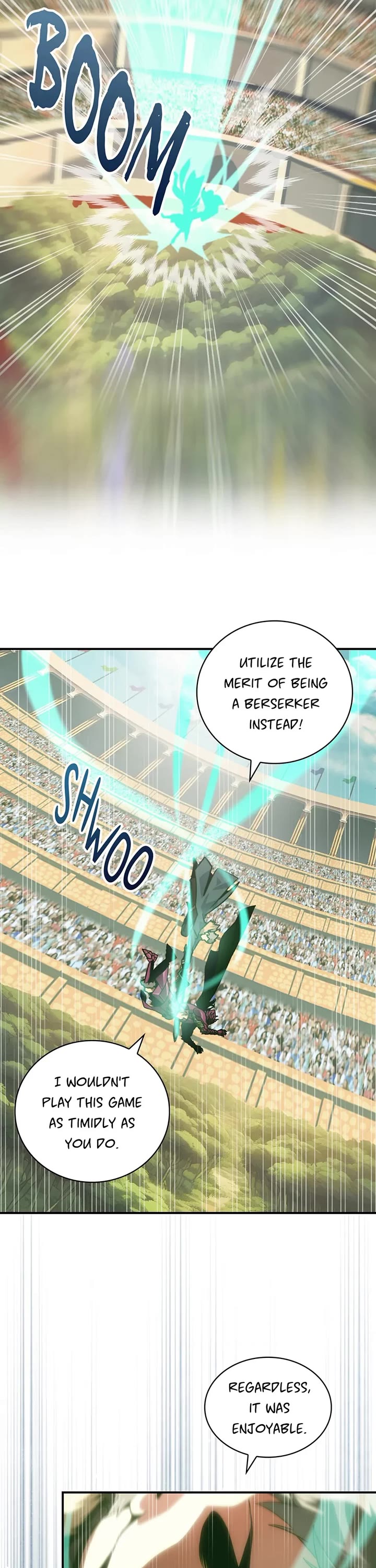 I'm Destined For Greatness! chapter 202 page 12