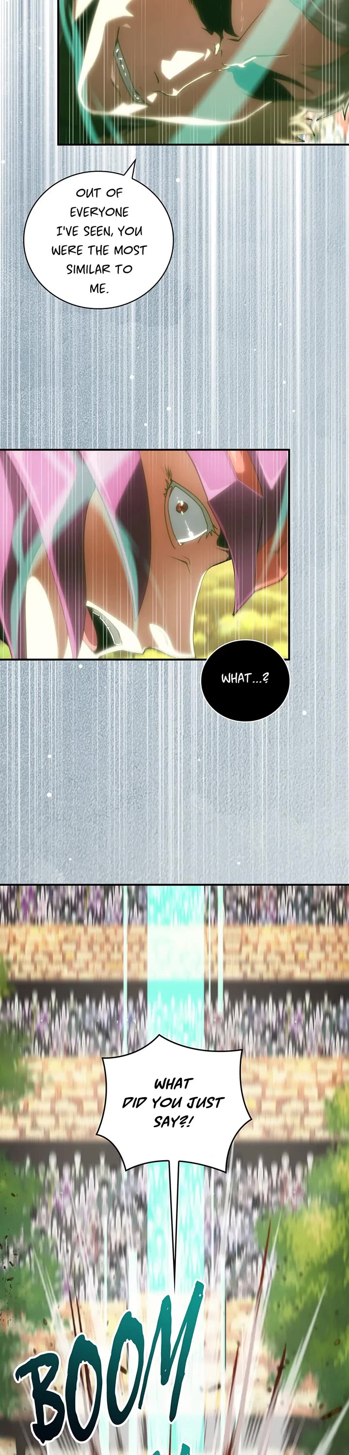 I'm Destined For Greatness! chapter 202 page 13