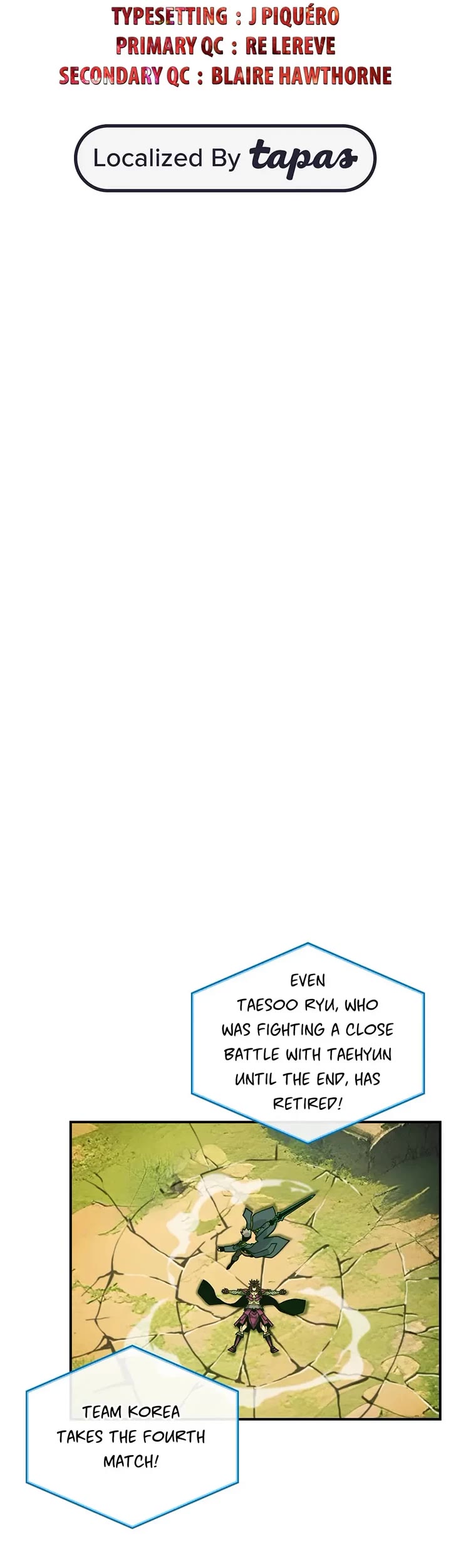 I'm Destined For Greatness! chapter 202 page 15