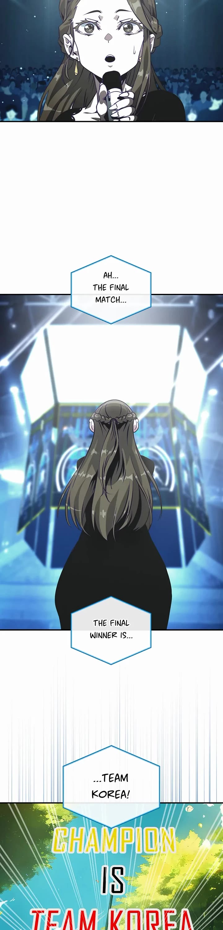 I'm Destined For Greatness! chapter 202 page 26