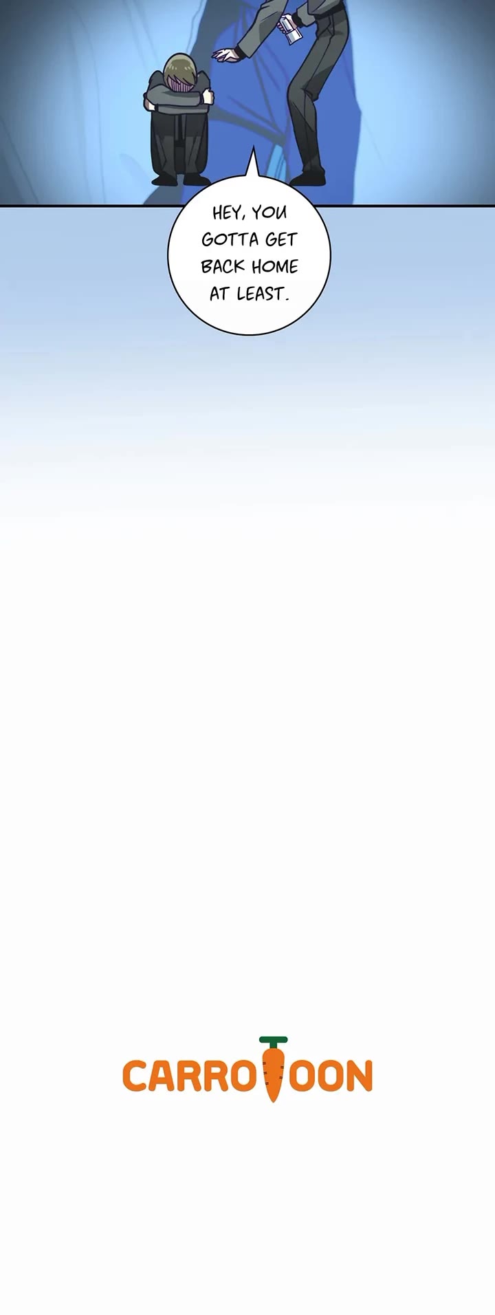 I'm Destined For Greatness! chapter 202 page 35