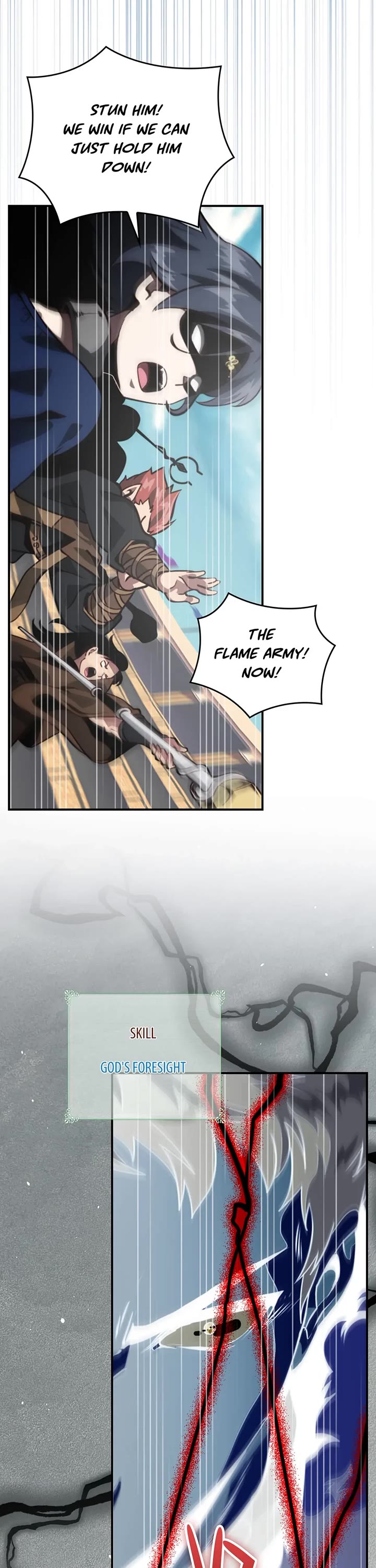 I'm Destined For Greatness! chapter 204 page 12