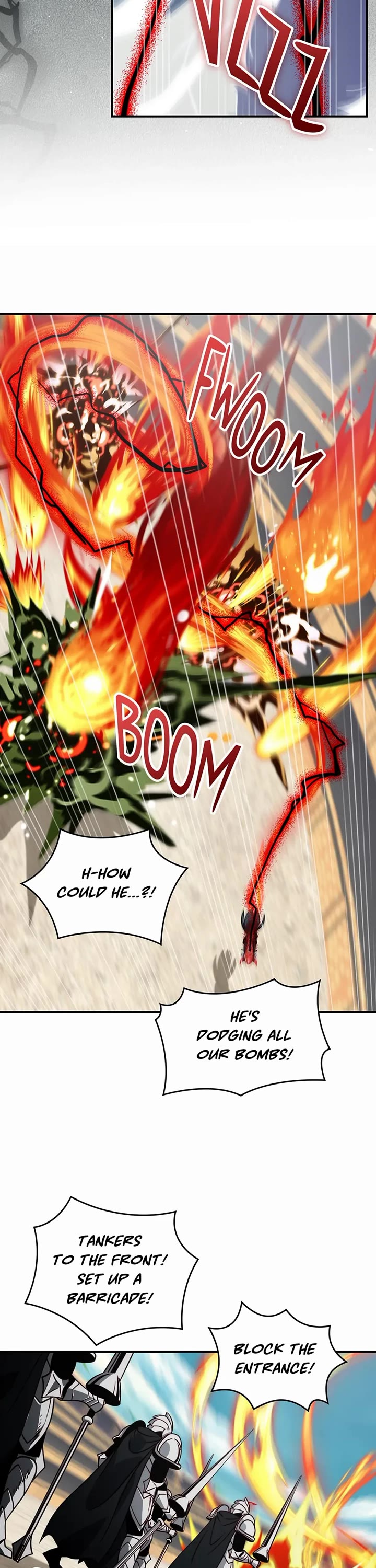 I'm Destined For Greatness! chapter 204 page 13