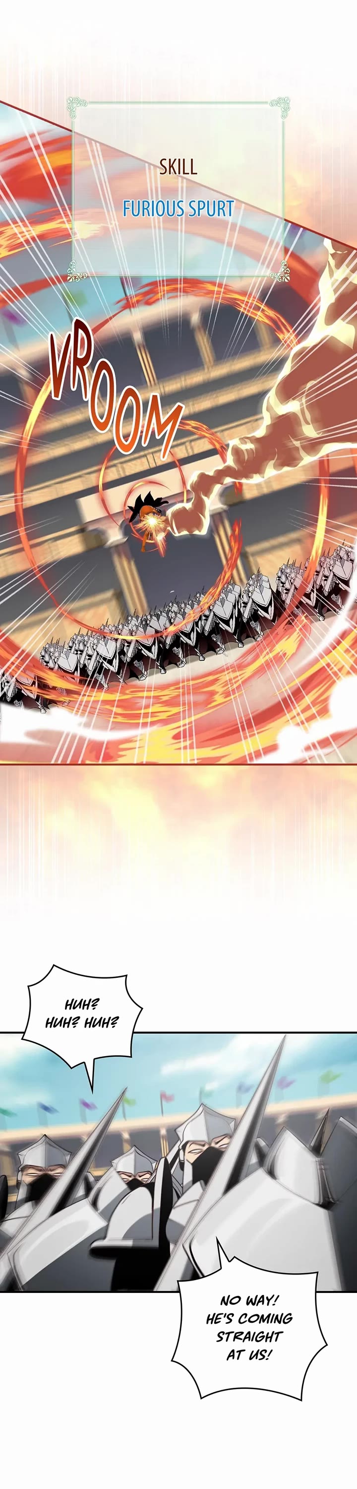 I'm Destined For Greatness! chapter 204 page 16