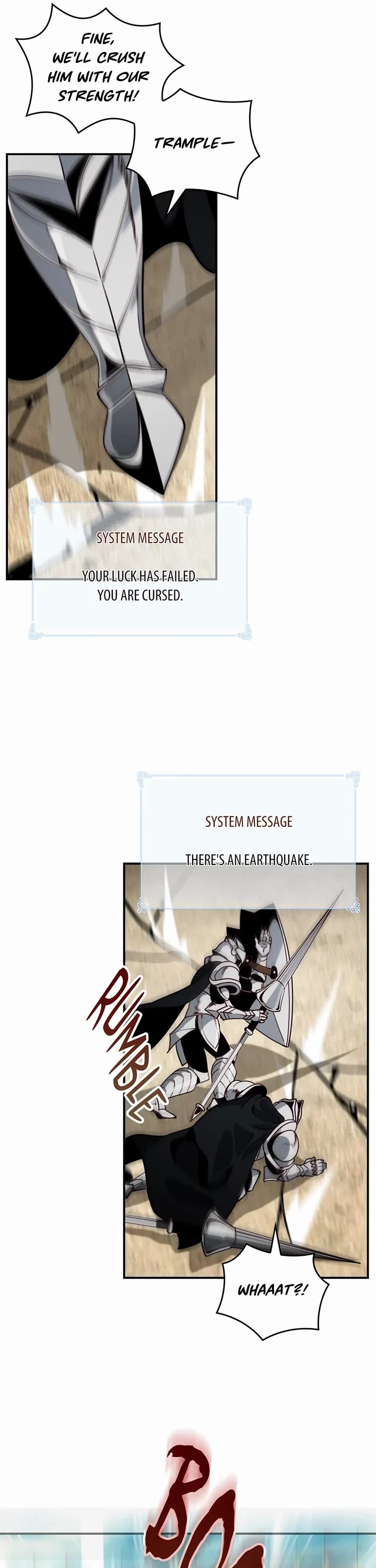 I'm Destined For Greatness! chapter 204 page 17