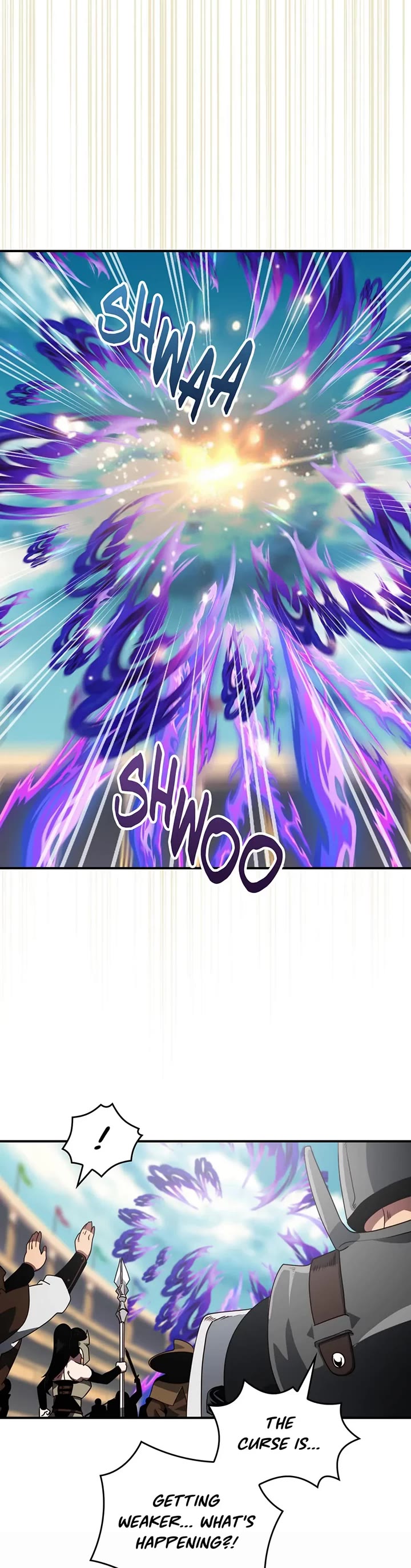 I'm Destined For Greatness! chapter 204 page 9