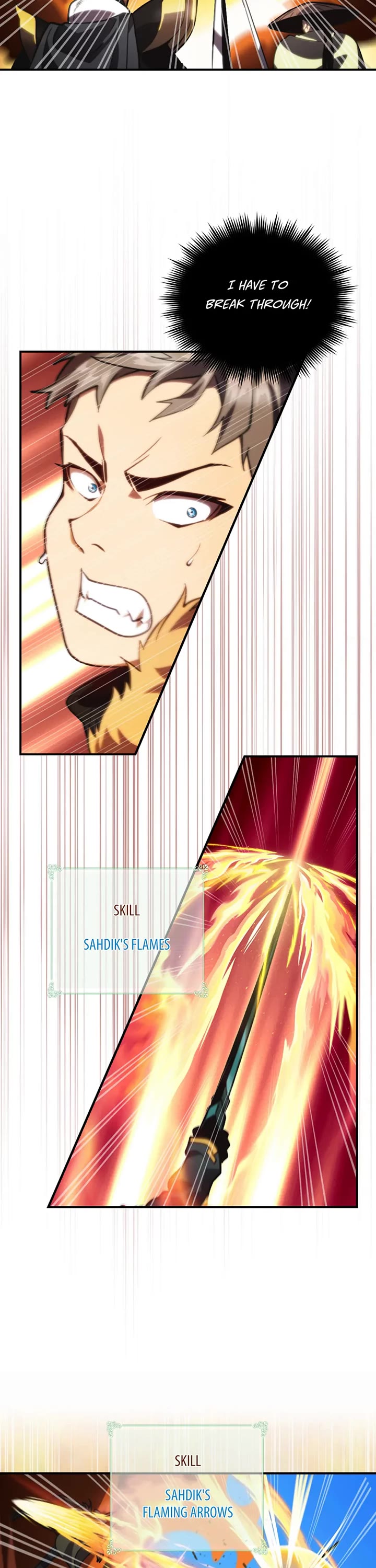 I'm Destined For Greatness! chapter 205 page 12