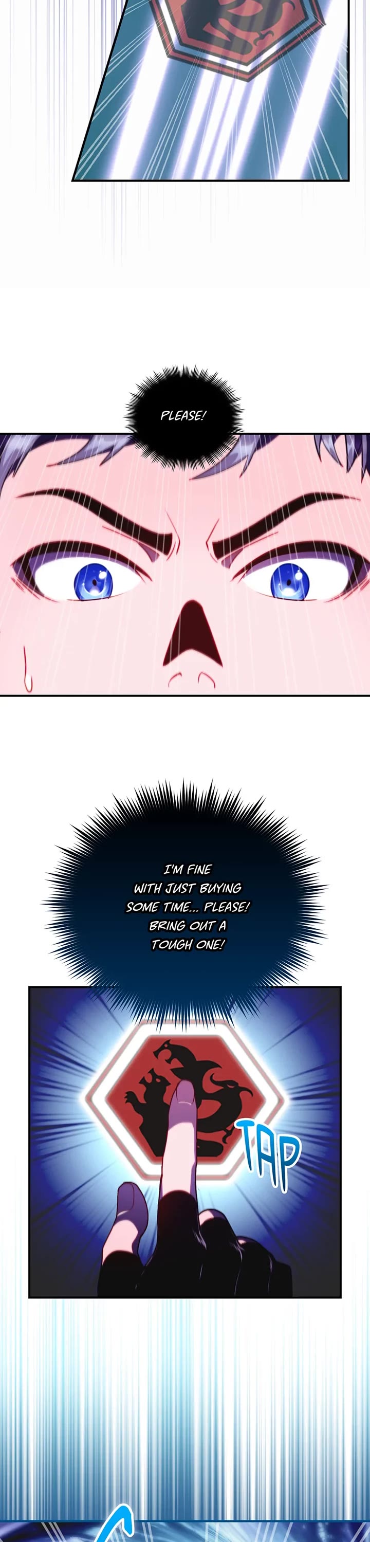 I'm Destined For Greatness! chapter 205 page 23