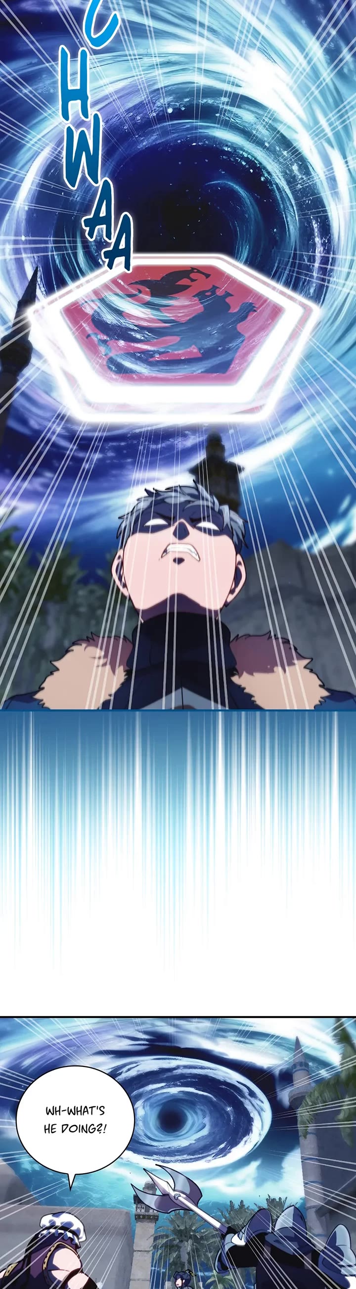 I'm Destined For Greatness! chapter 205 page 24