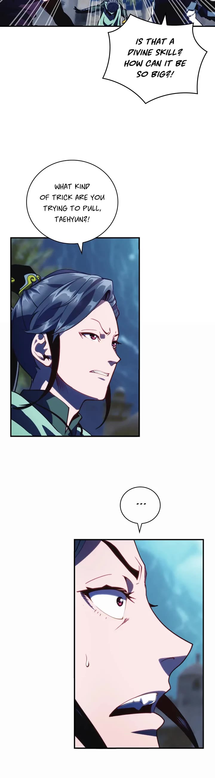 I'm Destined For Greatness! chapter 205 page 25