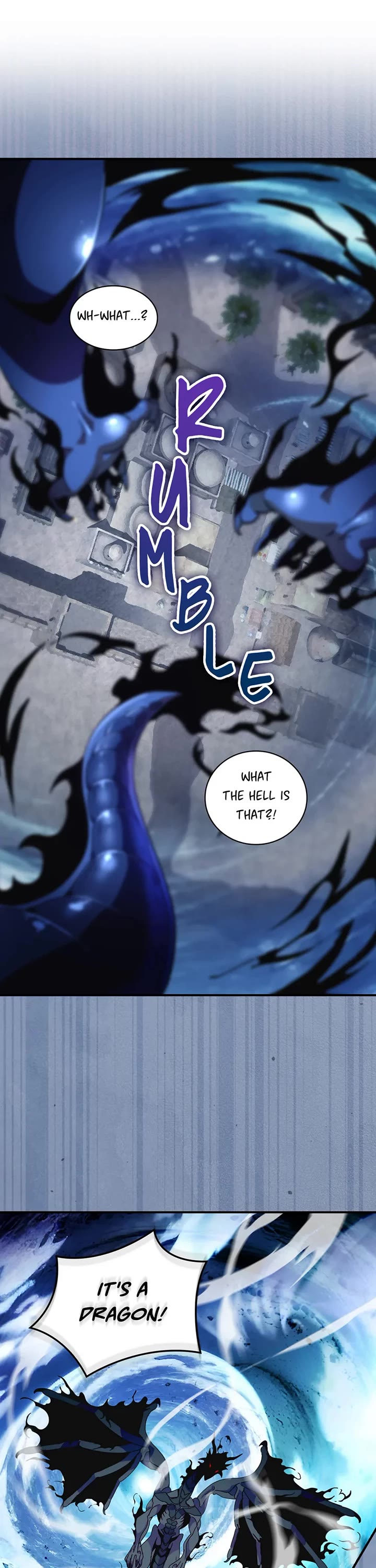 I'm Destined For Greatness! chapter 205 page 26