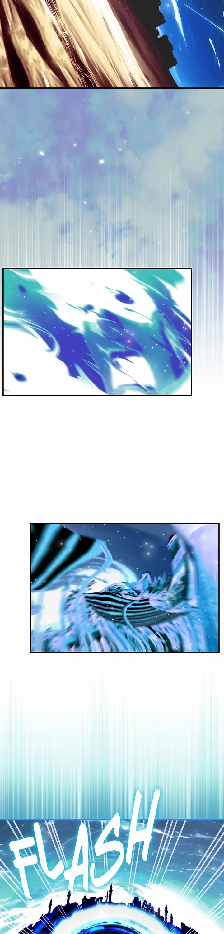 I'm Destined For Greatness! chapter 205 page 31