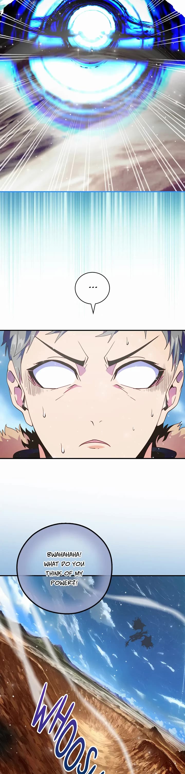 I'm Destined For Greatness! chapter 205 page 32