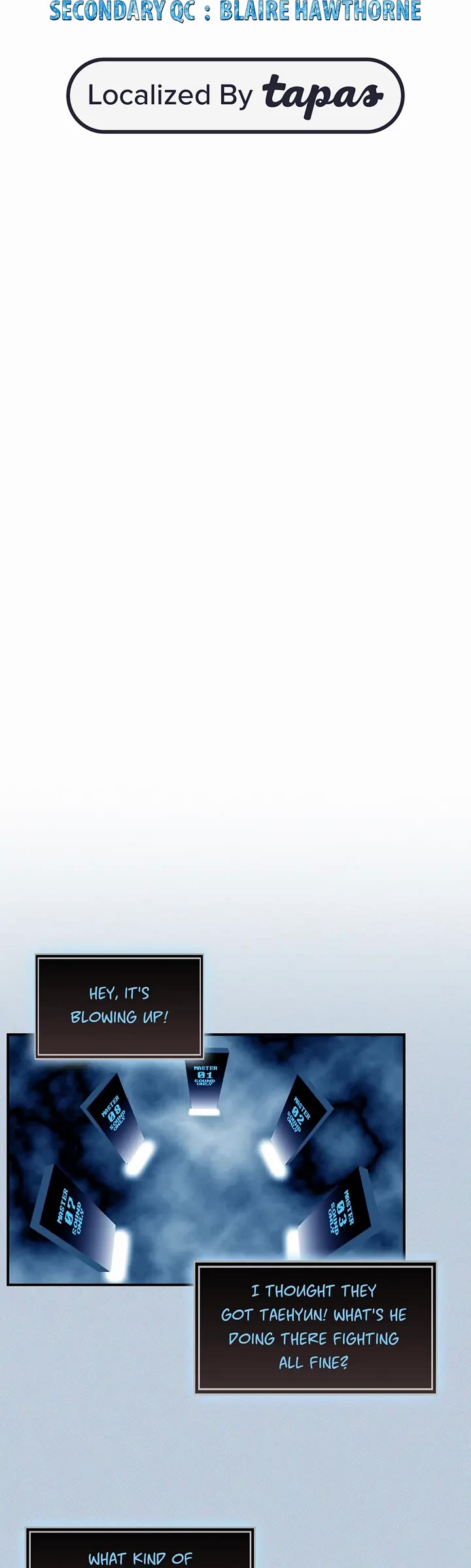 I'm Destined For Greatness! chapter 214 page 10