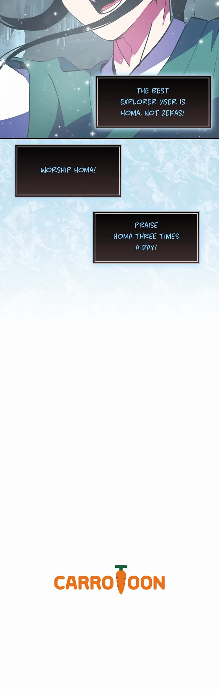 I'm Destined For Greatness! chapter 214 page 37