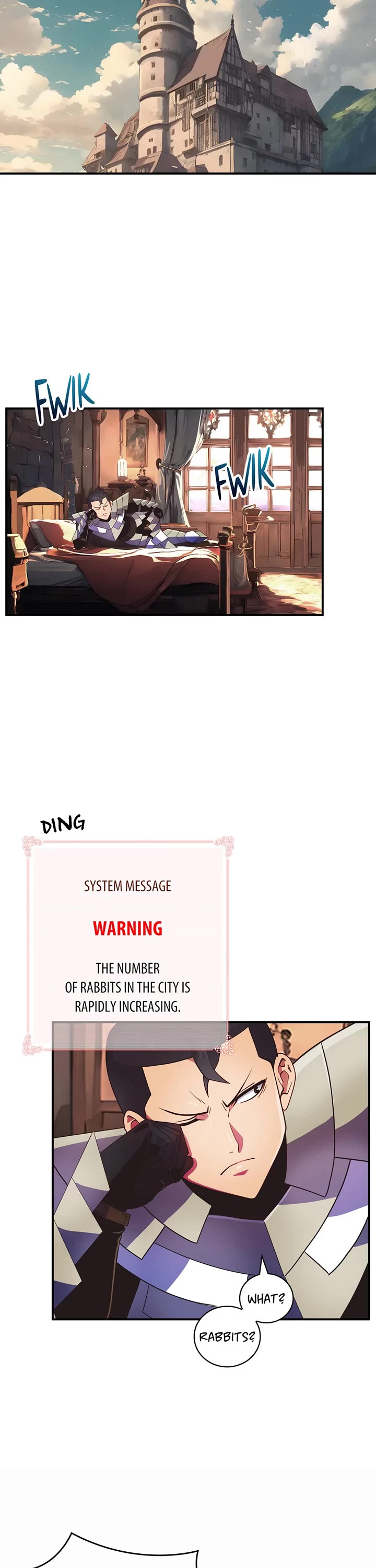 I'm Destined For Greatness! chapter 215 page 16