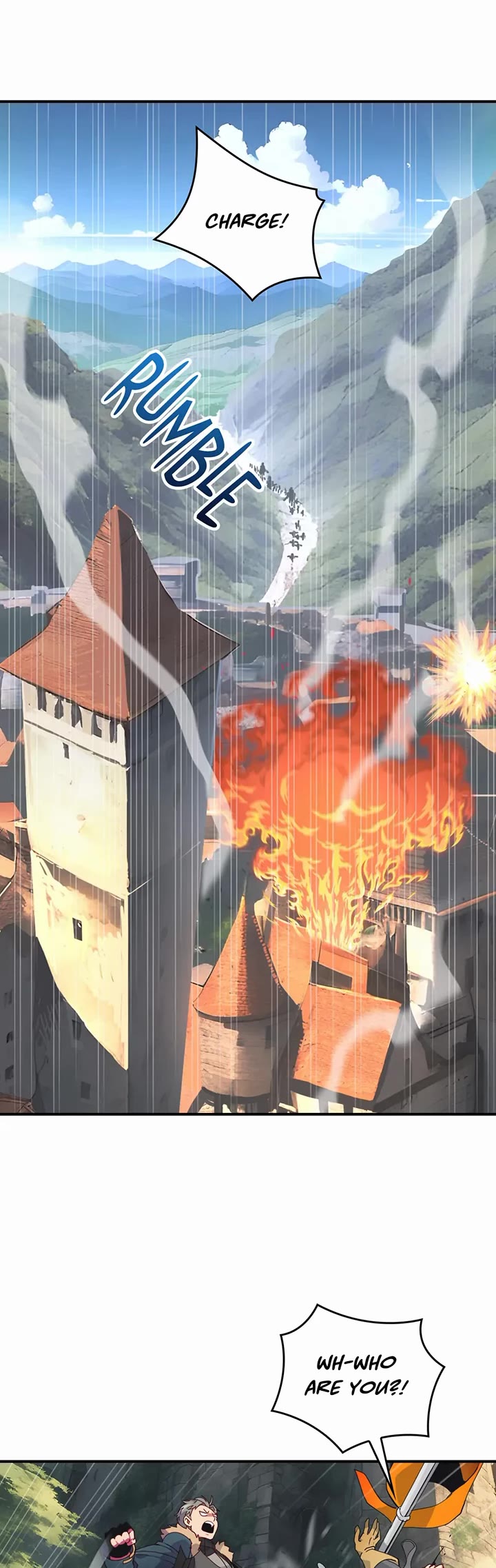 I'm Destined For Greatness! chapter 215 page 24