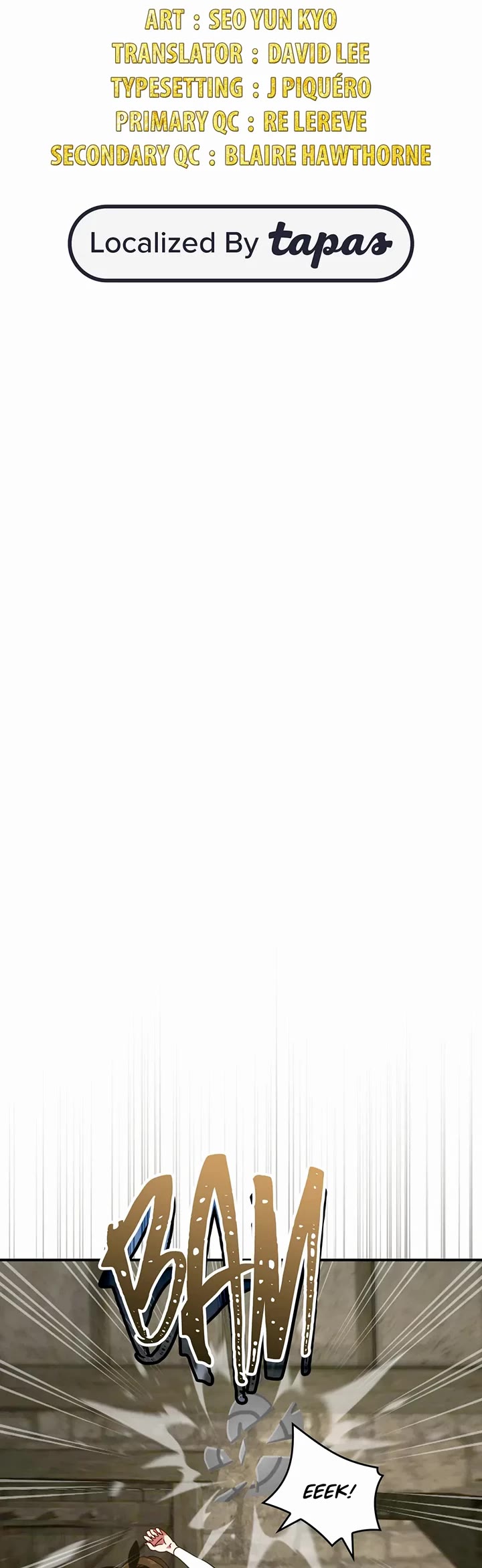 I'm Destined For Greatness! chapter 215 page 5