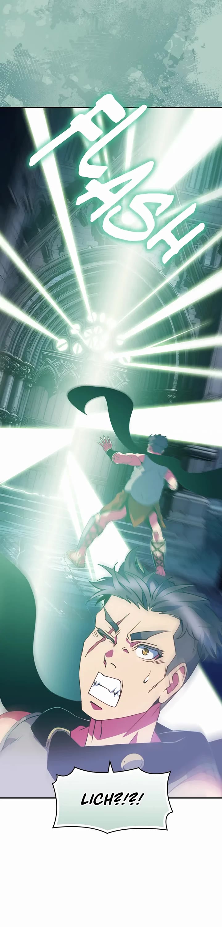 I'm Destined For Greatness! chapter 218 page 27