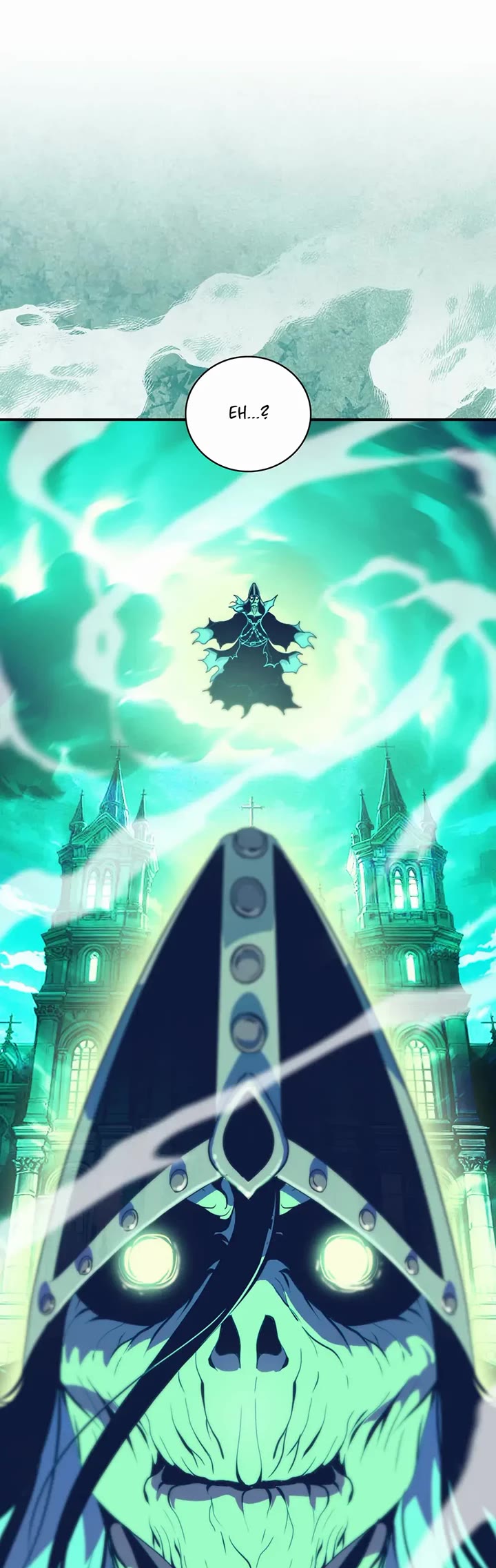 I'm Destined For Greatness! chapter 218 page 34