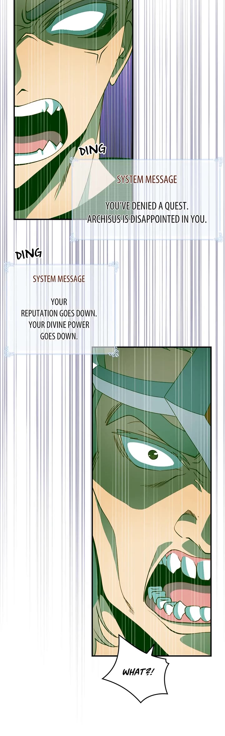 I'm Destined For Greatness! chapter 219 page 10